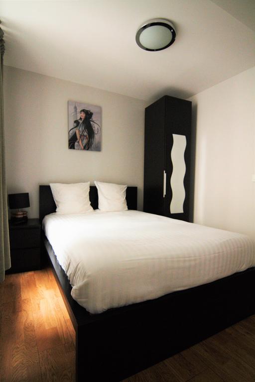Hotel Le Daly'S Paris Eksteriør bilde