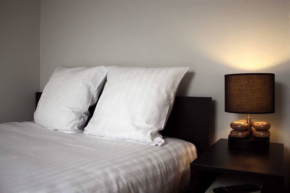 Hotel Le Daly'S Paris Eksteriør bilde