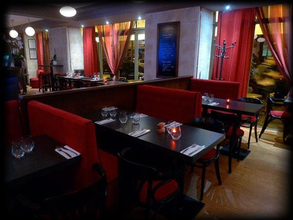 Hotel Le Daly'S Paris Eksteriør bilde